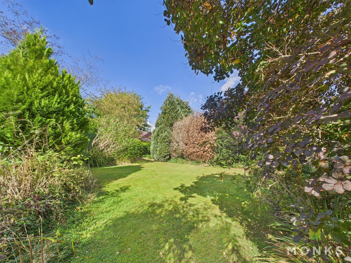 19 Portland Crescent, Shrewsbury, SY2 5NH For Sale 19 Portland Crescent, Shrewsbury, SY2 5NH For Sale